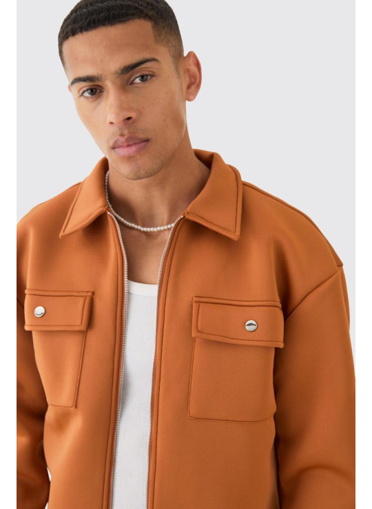 Коробка неопрену -блискавка