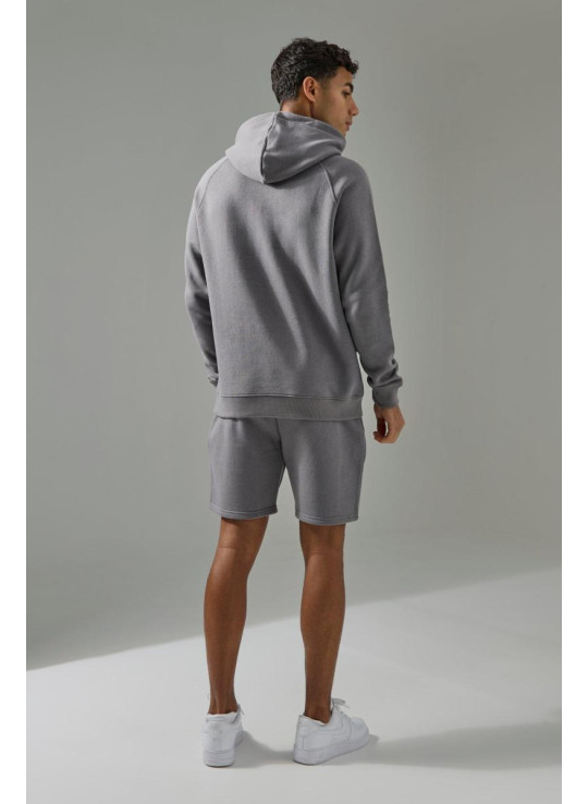 Man Active Booadie & короткий трек -костюм