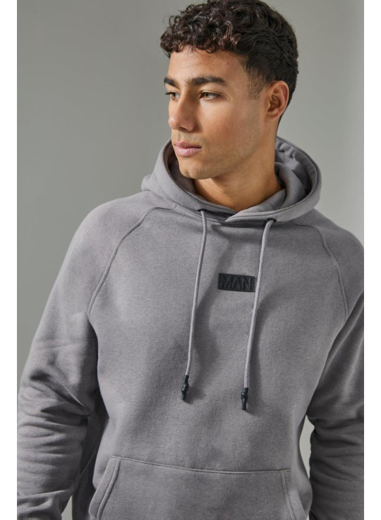 Man Active Booadie & короткий трек -костюм