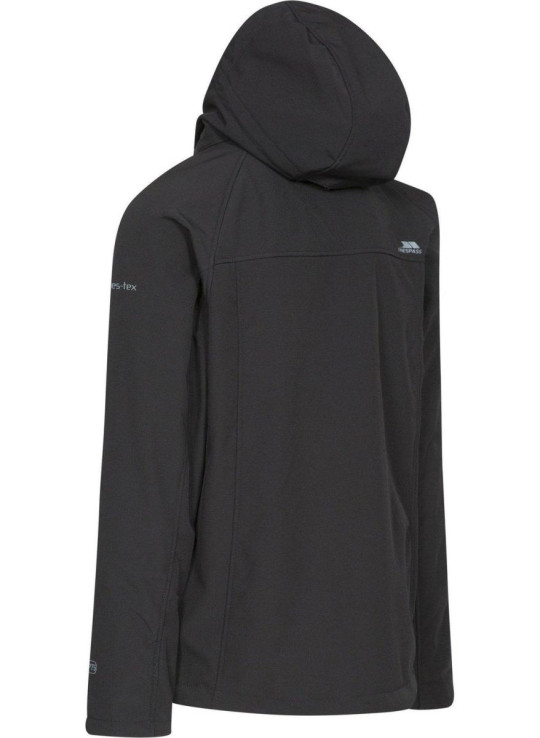 Акселератор II водонепроникна куртка Softshell