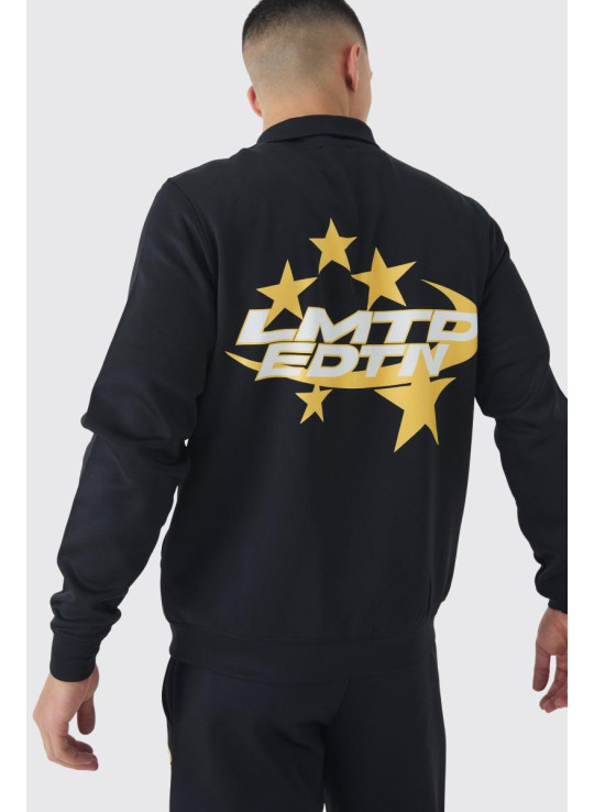 Звичайний спортивний костюм Harrington Limited Edition Scuba