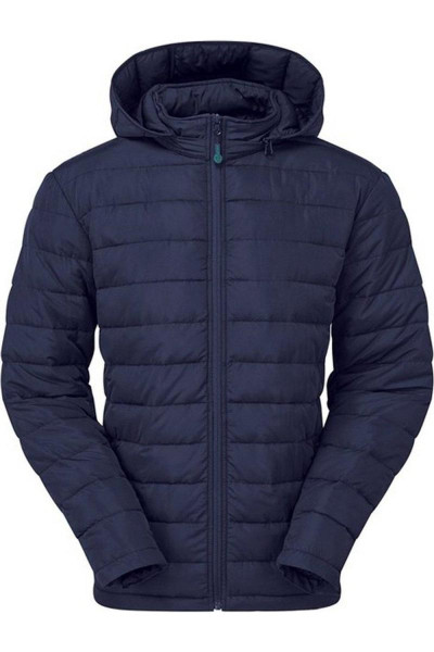 Перероблений куртка Delmont