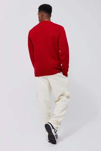 Різдвяний джемпер Talk Turkey To Me