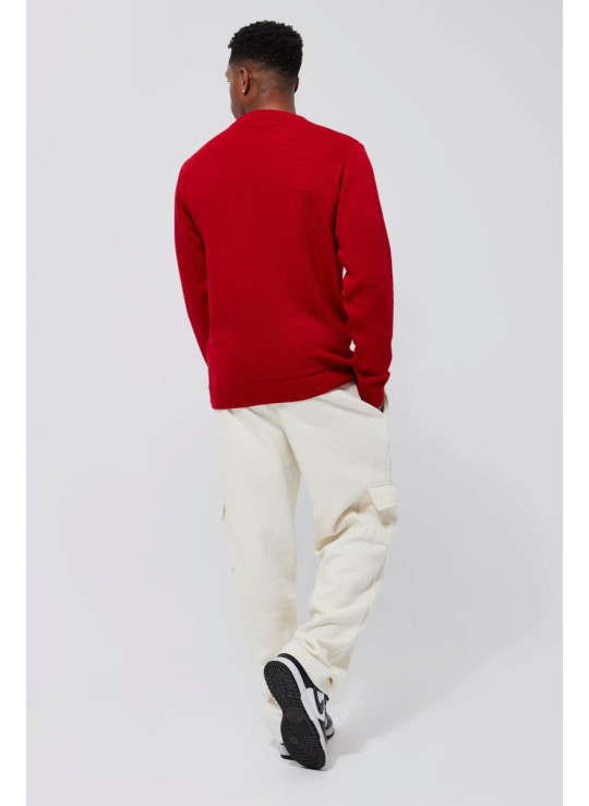 Різдвяний джемпер Talk Turkey To Me