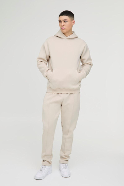 Спортивний костюм Bonded Scuba з капюшоном