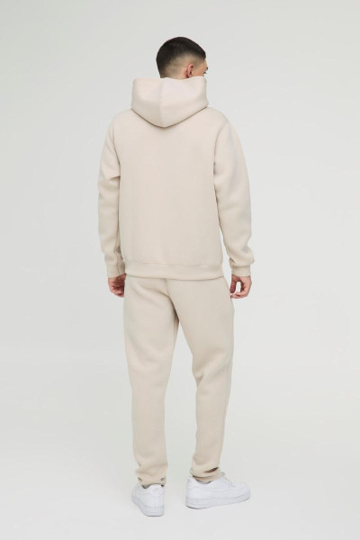 Спортивний костюм Bonded Scuba з капюшоном