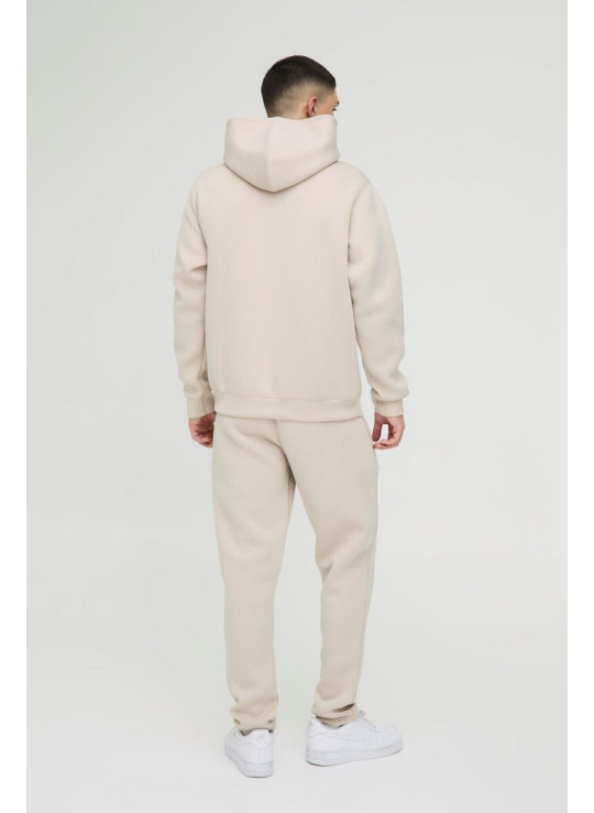 Спортивний костюм Bonded Scuba з капюшоном