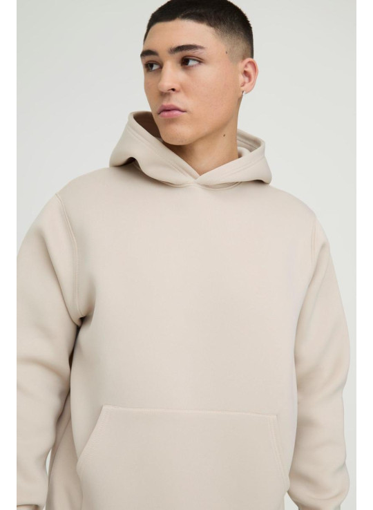 Спортивний костюм Bonded Scuba з капюшоном