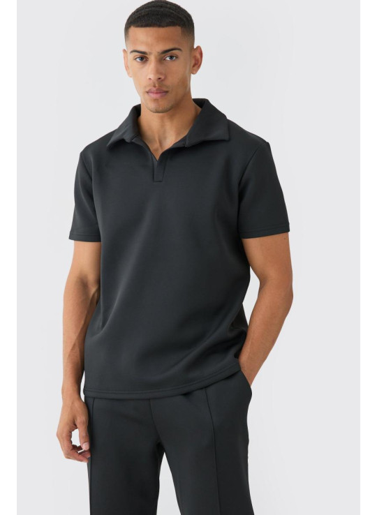 Набір Core Revere Scuba Polo & Jogger Set